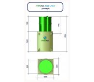 Гринлос Аэро 5 Лонг - фото 5