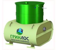 Гринлос Аэро Лайт 3 НК Миди - фото 1