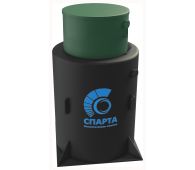 Спарта 1000 Eco - фото 1
